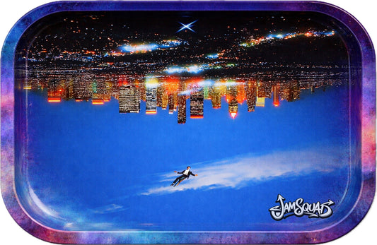 Surreal Realm – Gravity Escape Edition