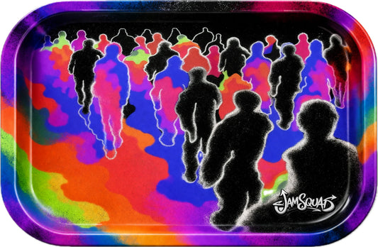 Neon Syndicate – Motion Wave Edition