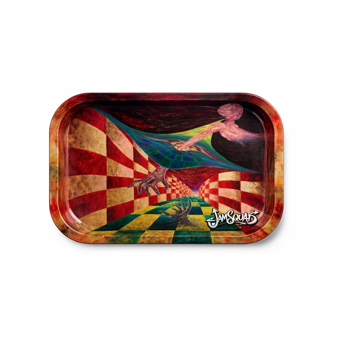 Surreal Realm – Infinite Descent Edition