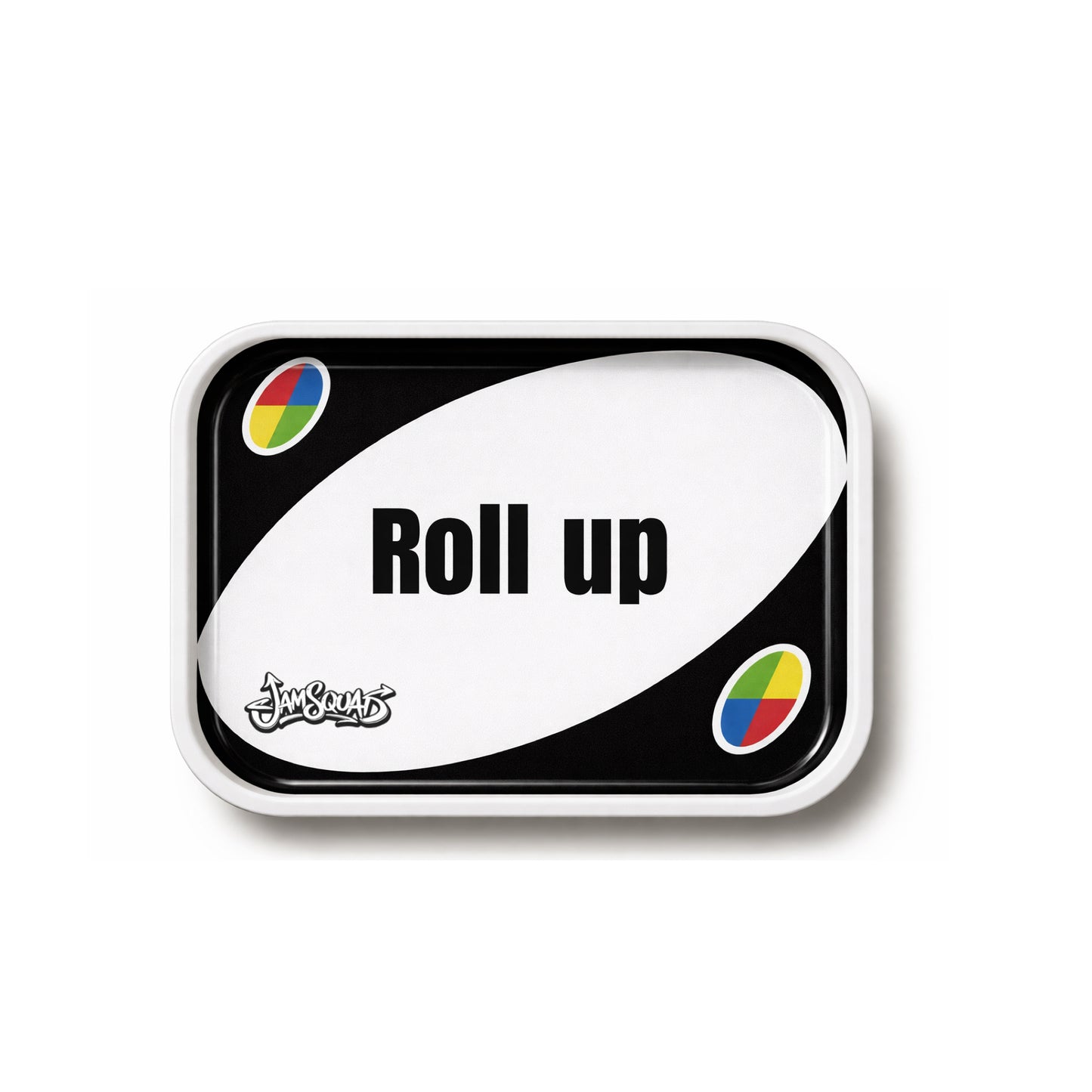 Obsidian Luxe – Roll Up Signature