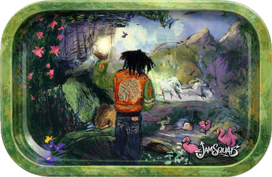 Velvet Nights – Inner Journey Edition