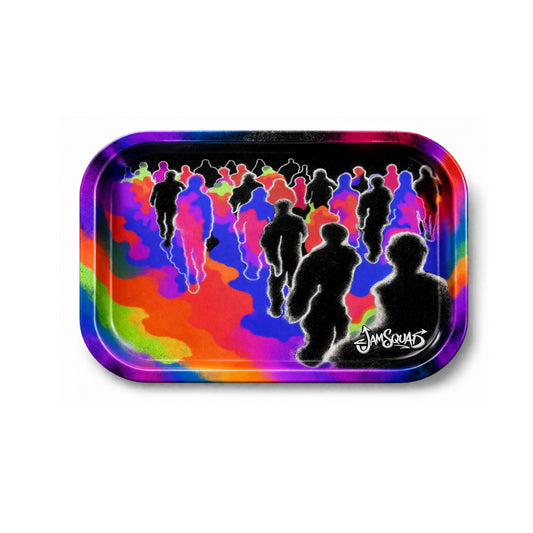 Neon Syndicate – Motion Wave Edition